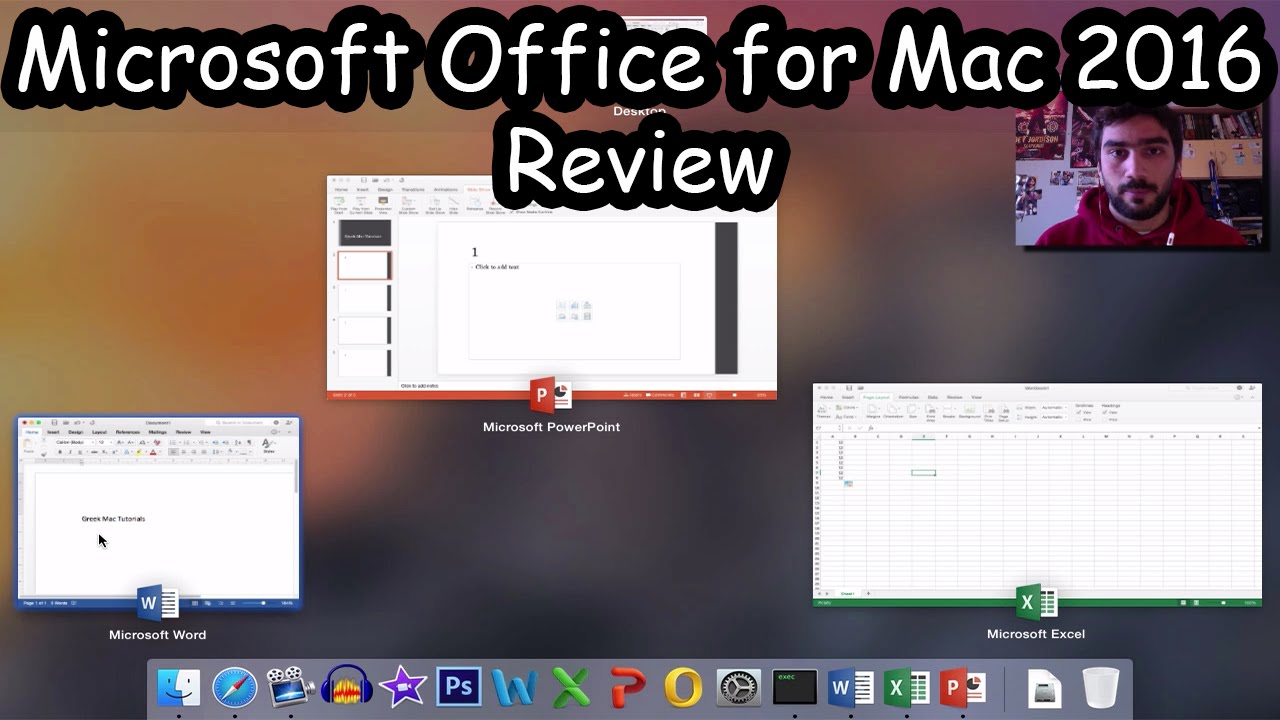 ms office for mac torrent